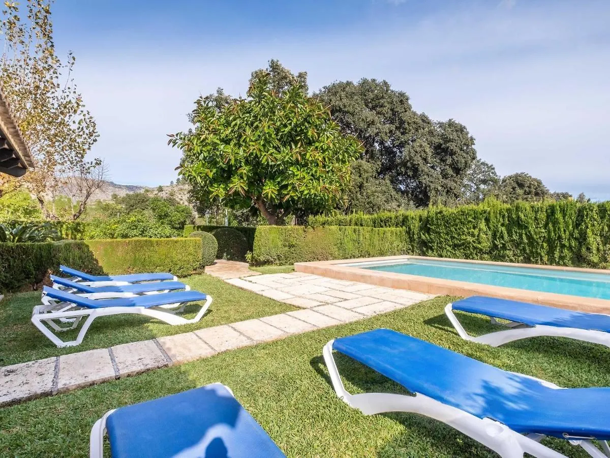 Can Colet By Sunvillas Mallorca Pollença Španělsko