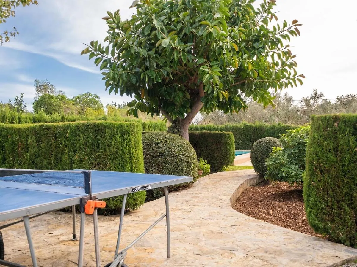 Can Colet By Sunvillas Mallorca Pollença
