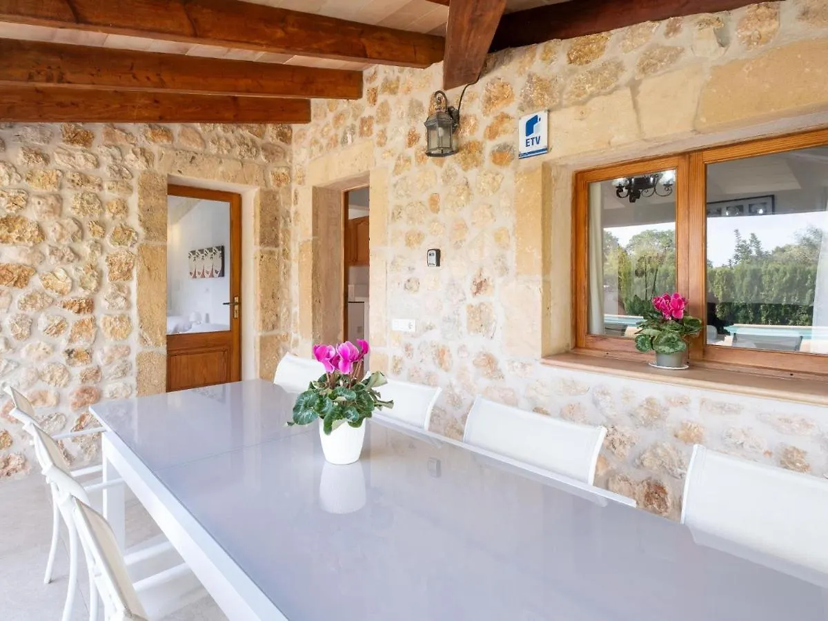 Can Colet By Sunvillas Mallorca Pollença 0*,
