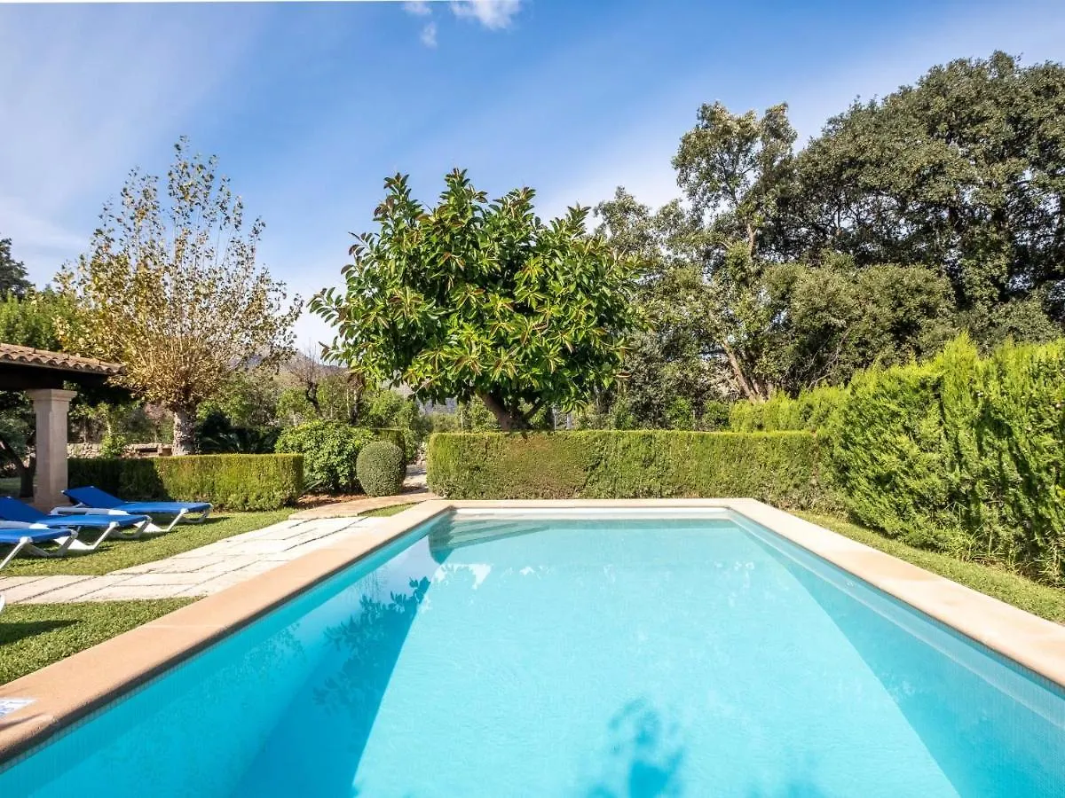Can Colet By Sunvillas Mallorca Pollenca Holiday home