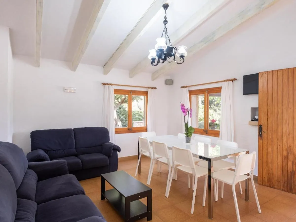 Holiday home Can Colet By Sunvillas Mallorca Pollenca Spain