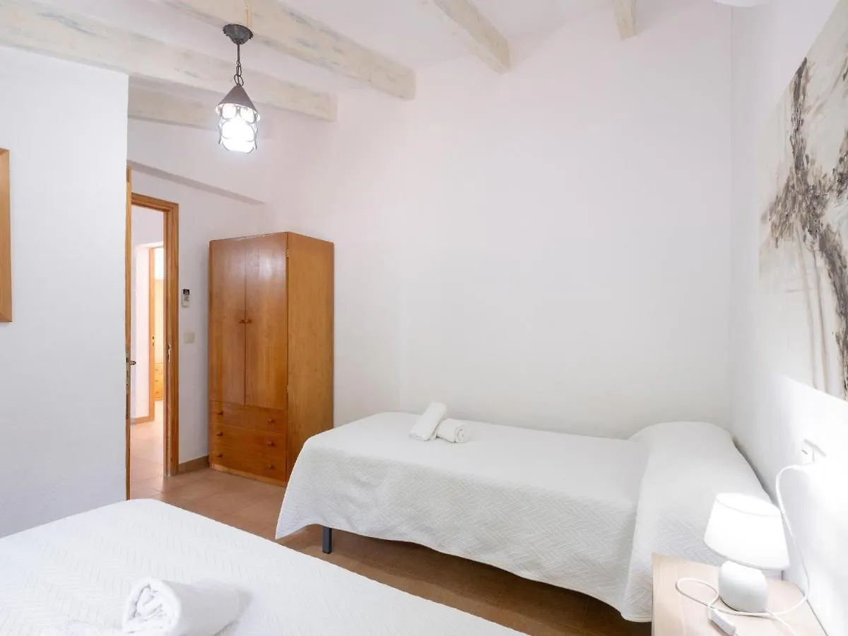 Can Colet By Sunvillas Mallorca Pollenca