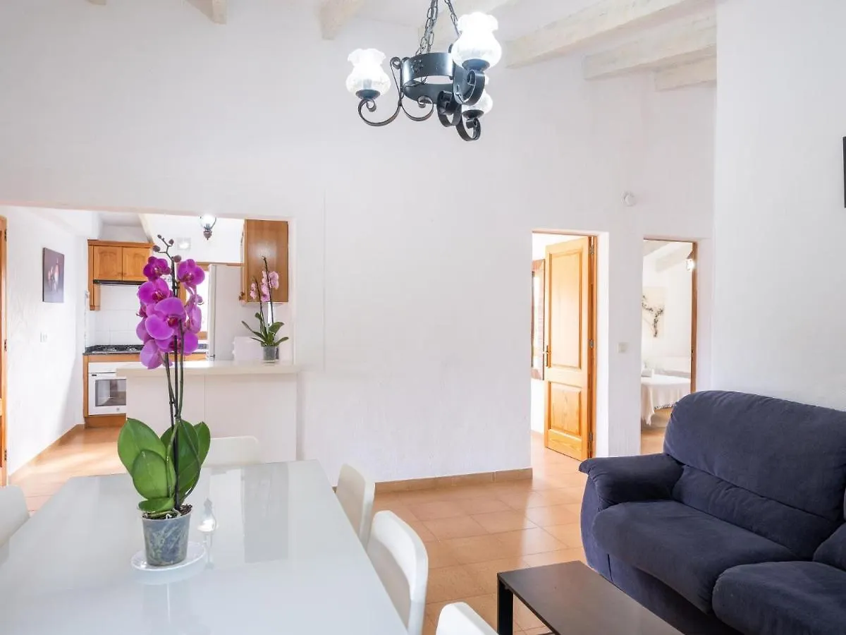 Holiday home Can Colet By Sunvillas Mallorca Pollenca