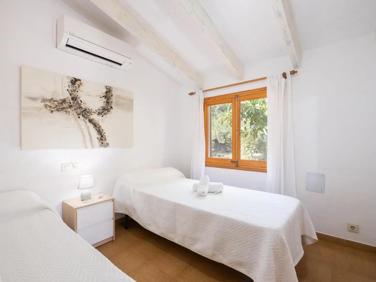 Can Colet By Sunvillas Mallorca Pollenca