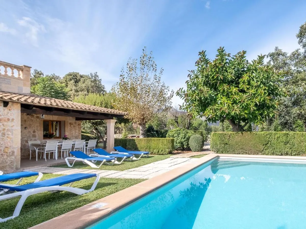 Can Colet By Sunvillas Mallorca Pollenca 0*,