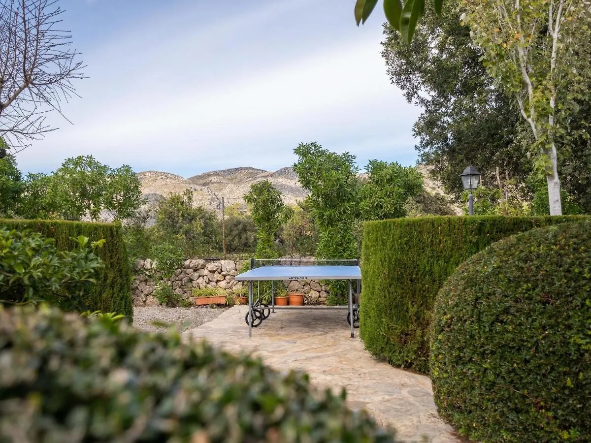 Can Colet By Sunvillas Mallorca Pollenca Holiday home