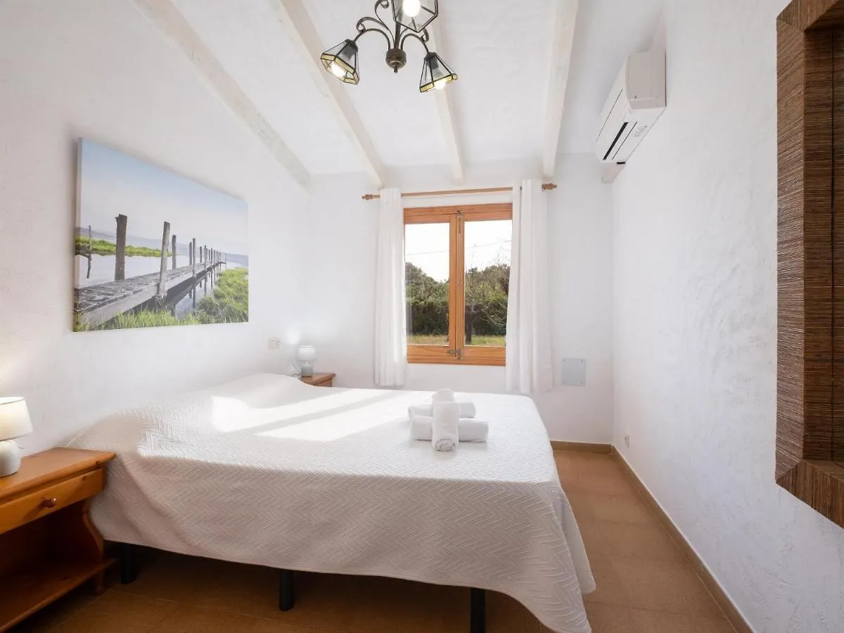 Can Colet By Sunvillas Mallorca Pollenca 0*,