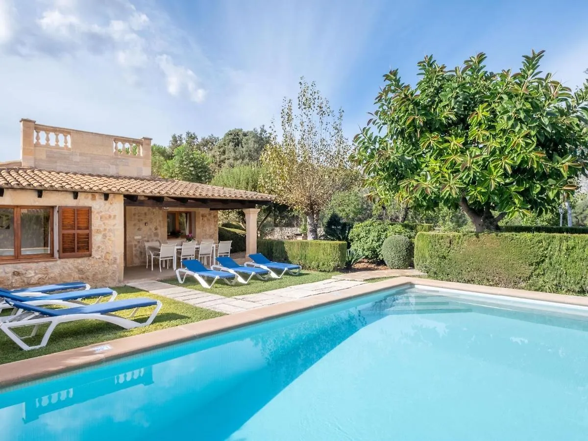 Can Colet By Sunvillas Mallorca Pollenca
