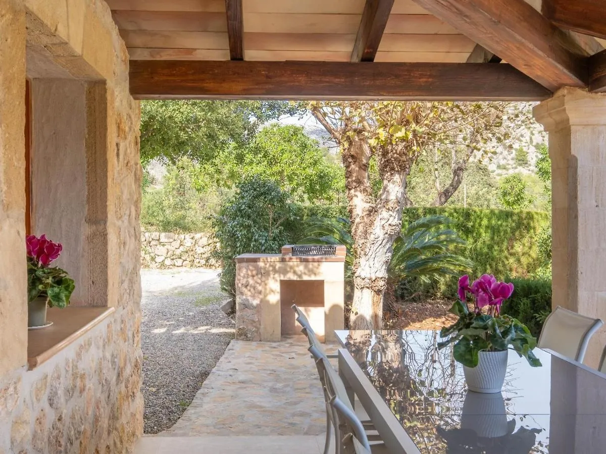 Can Colet By Sunvillas Mallorca Pollenca