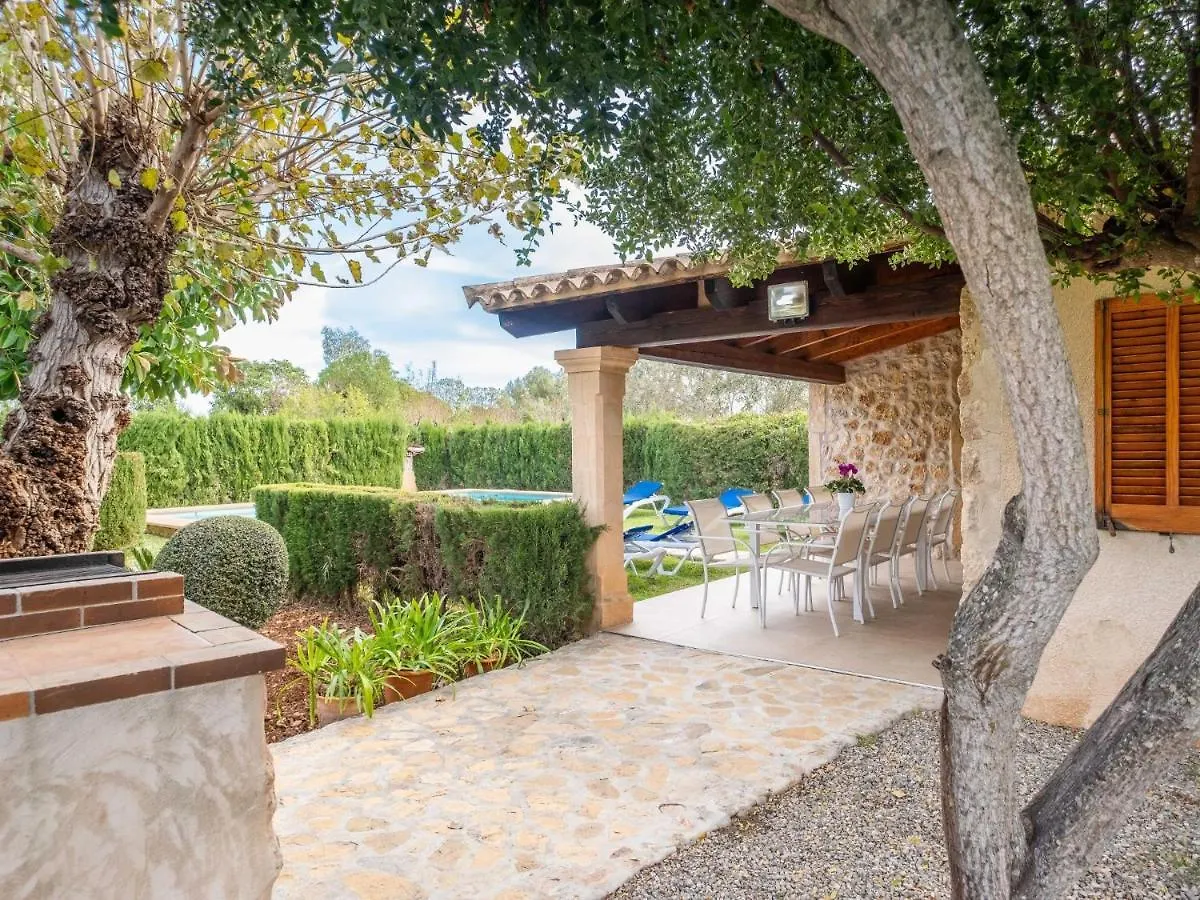 Holiday home Can Colet By Sunvillas Mallorca Pollenca
