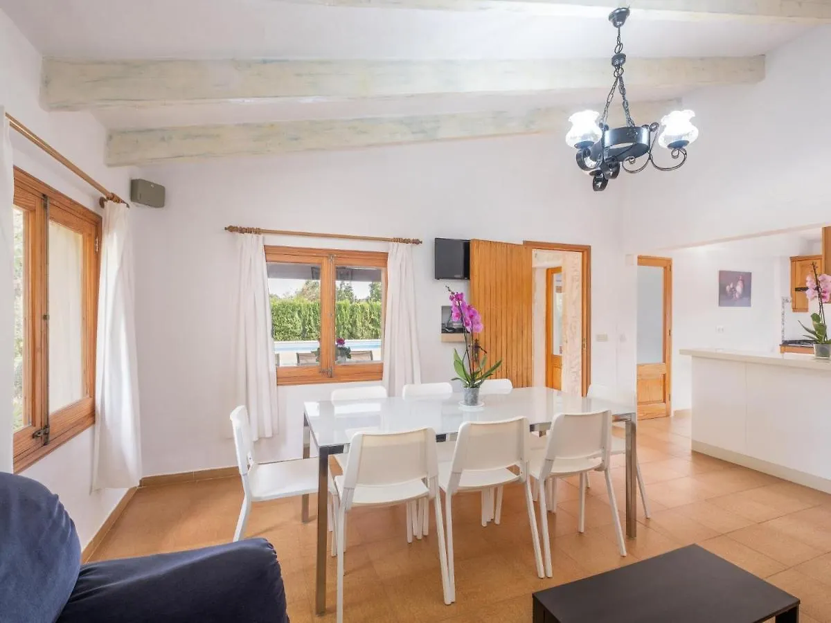 Can Colet By Sunvillas Mallorca Pollenca