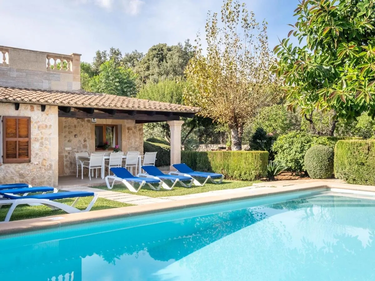 Can Colet By Sunvillas Mallorca Pollenca 0*,  Spain
