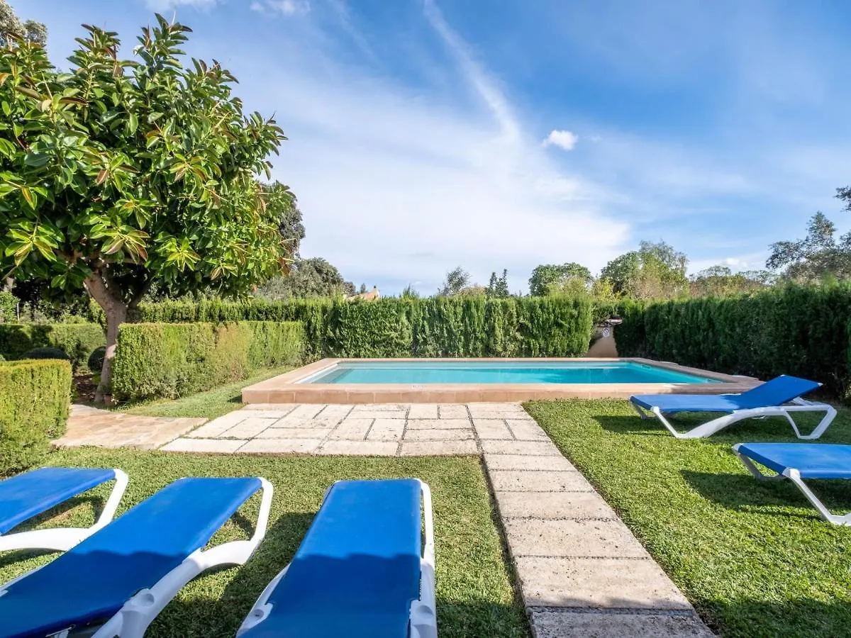 Can Colet By Sunvillas Mallorca Pollenca Spain