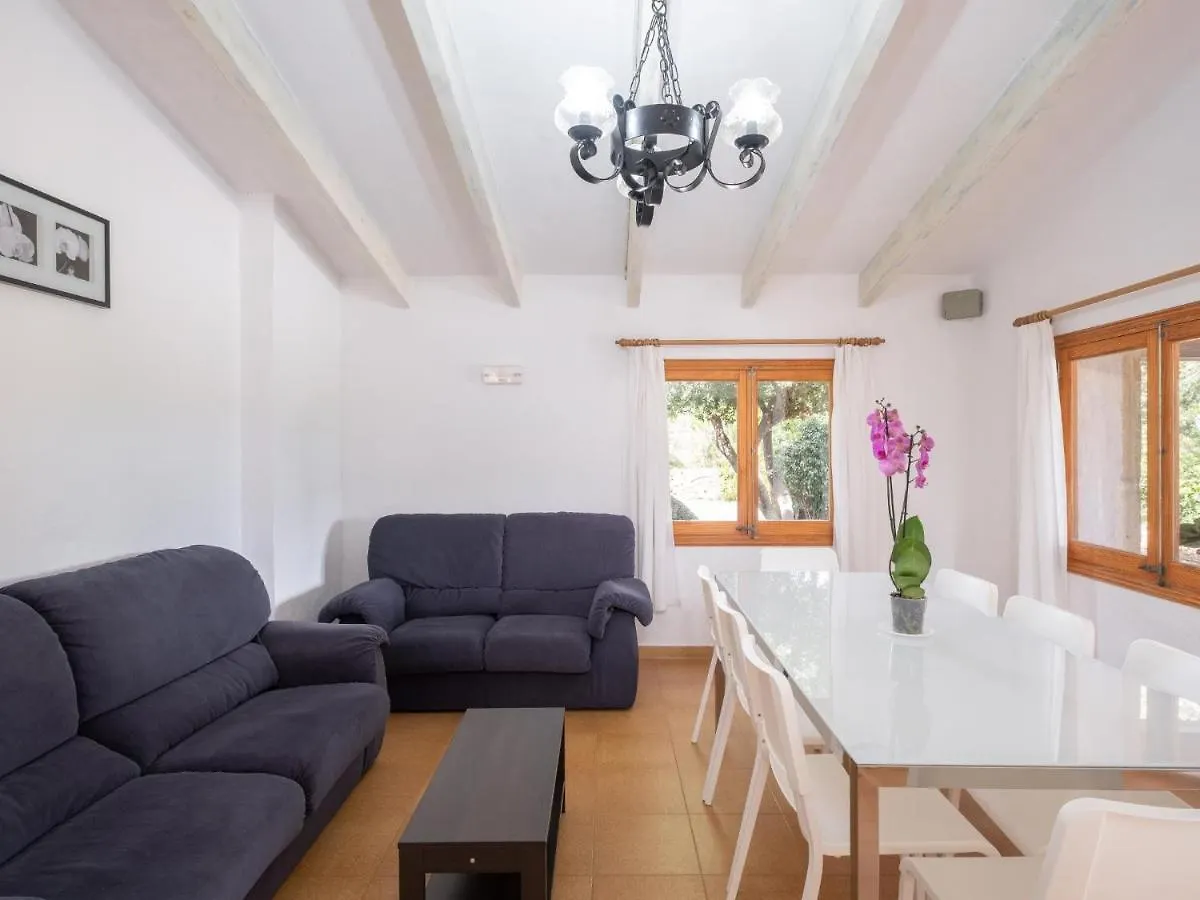 Can Colet By Sunvillas Mallorca Pollenca 0*,  Spain