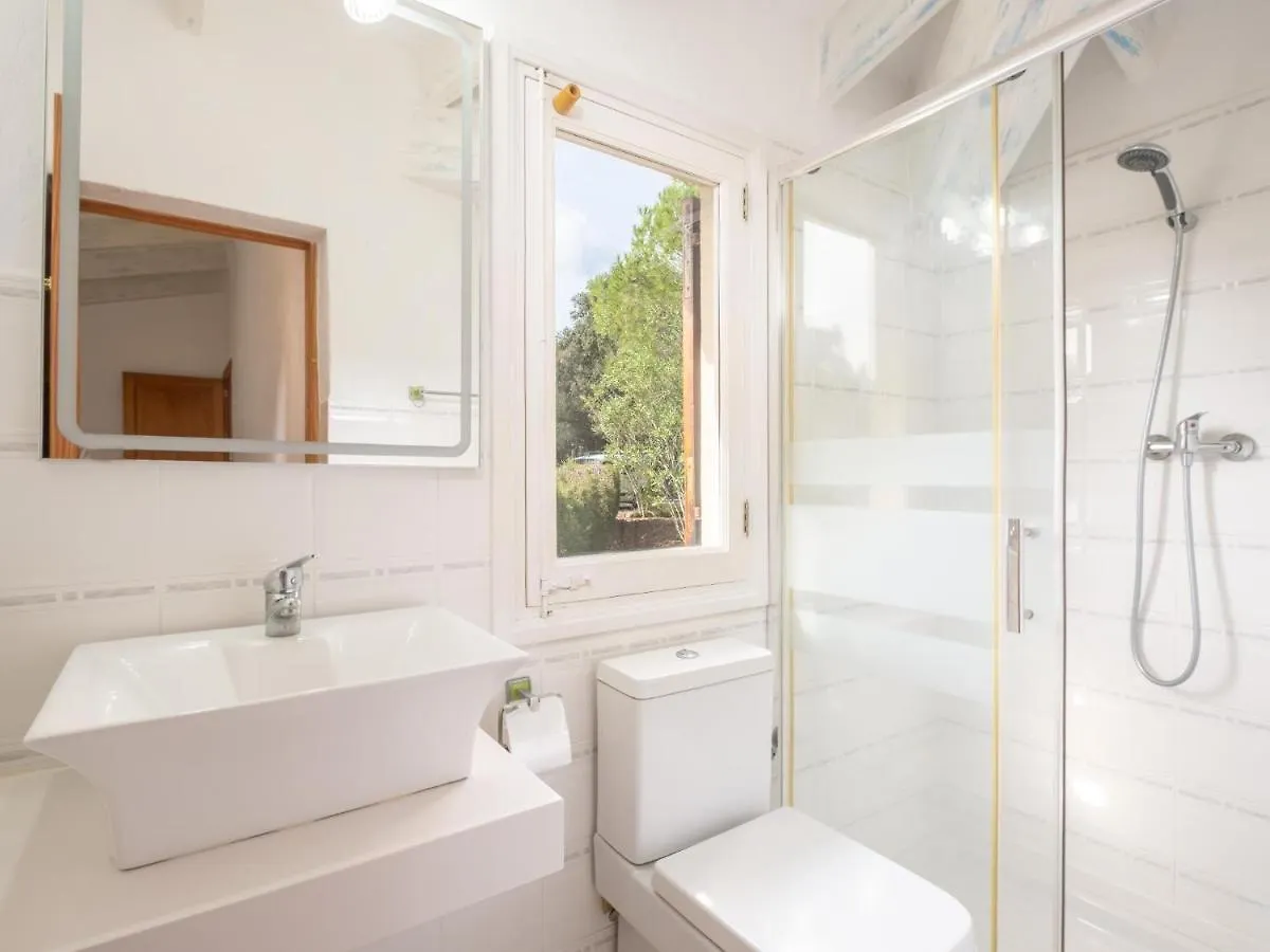 Holiday home Can Colet By Sunvillas Mallorca Pollenca