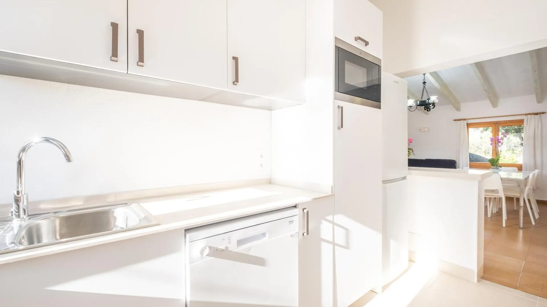 Holiday home Can Colet By Sunvillas Mallorca Pollenca Spain
