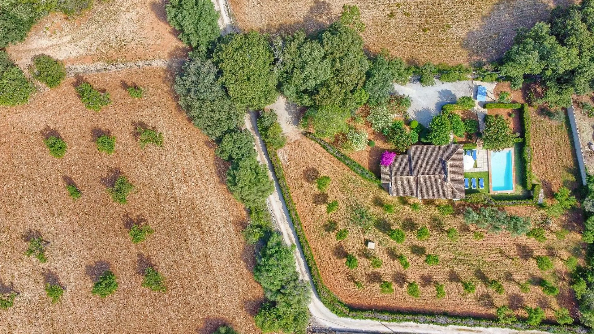 Holiday home Can Colet By Sunvillas Mallorca Pollenca